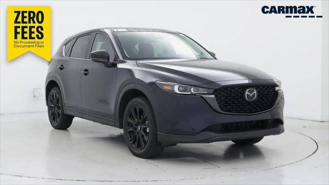 2025 Mazda CX-5 2.5 S Carbon Edition for sale in Gainesville, FL