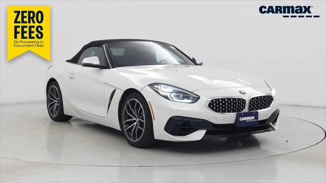 2020 BMW Z4 sDrive30i for sale in Waterbury, CT
