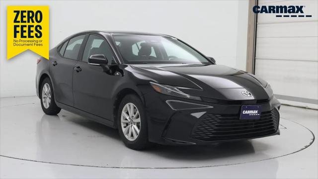 2025 Toyota Camry LE for sale in Killeen, TX
