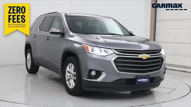 2019 Chevrolet Traverse 1LT for sale in Killeen, TX