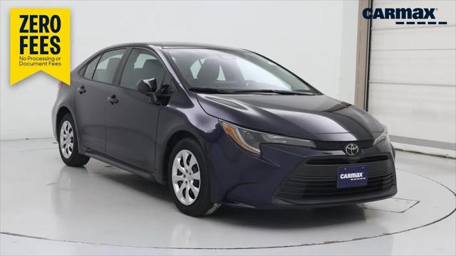 2025 Toyota Corolla LE for sale in Killeen, TX