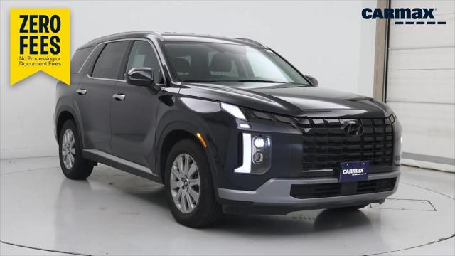 2025 Hyundai Palisade SEL for sale in Austin, TX