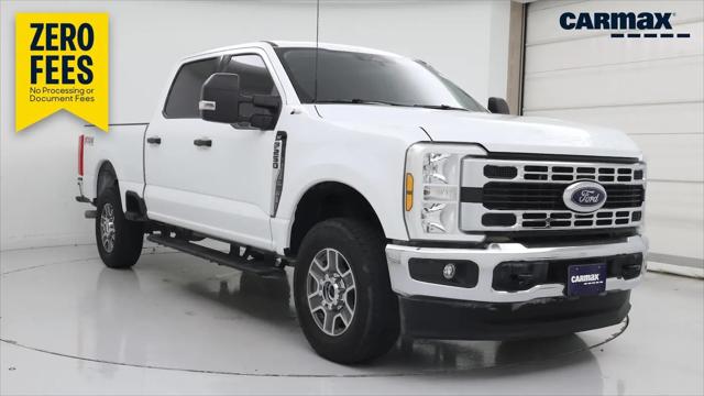 2025 Ford F-250 XLT for sale in Austin, TX