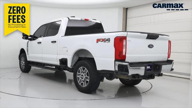 2025 Ford F-250 XLT for sale in Austin, TX