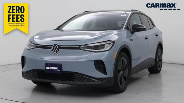 2025 Volkswagen ID.4 Pro S for sale in Austin, TX