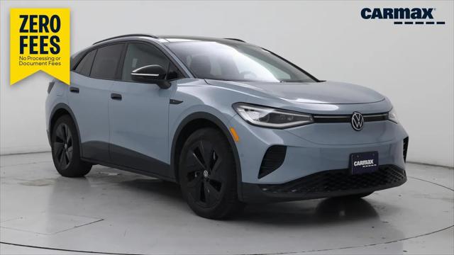 2025 Volkswagen ID.4 Pro S for sale in Austin, TX