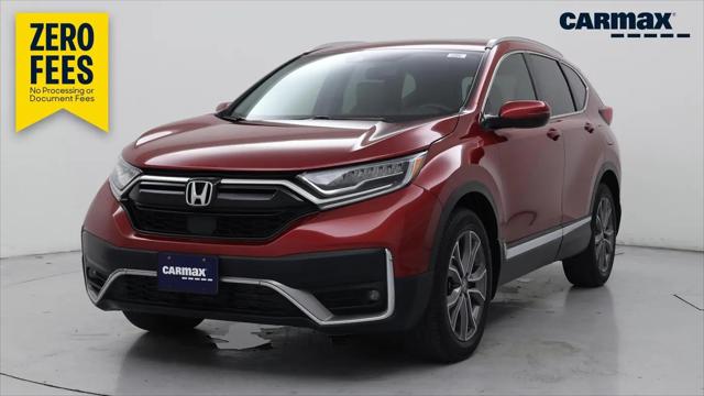 2022 Honda CR-V AWD Touring for sale in Austin, TX