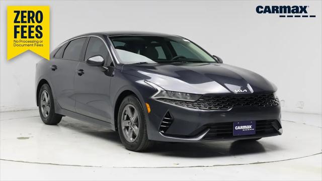 2022 Kia K5 LXS for sale in Austin, TX