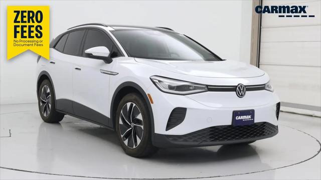 2022 Volkswagen ID.4 Pro S for sale in Austin, TX
