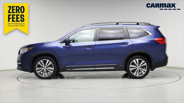 2021 Subaru Ascent Limited