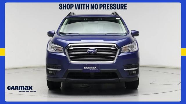2021 Subaru Ascent Limited