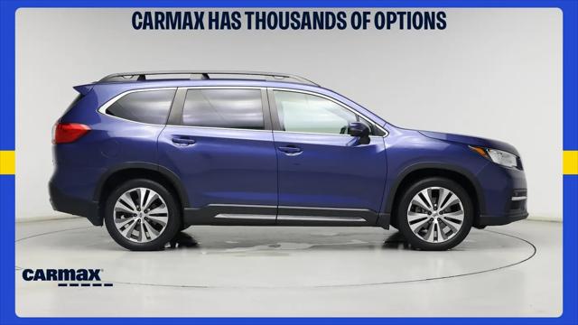 2021 Subaru Ascent Limited