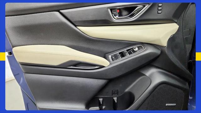2021 Subaru Ascent Limited