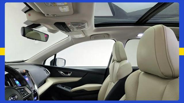 2021 Subaru Ascent Limited