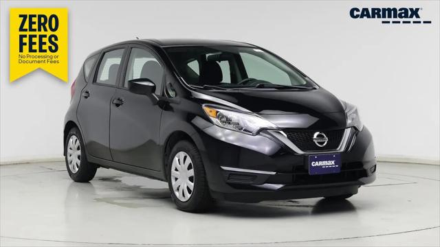 2017 Nissan Versa Note S Plus for sale in Schaumburg, IL