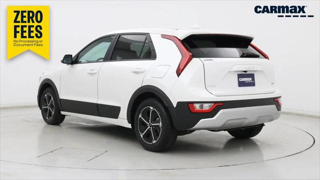 2025 Kia Niro LX for sale in Schaumburg, IL