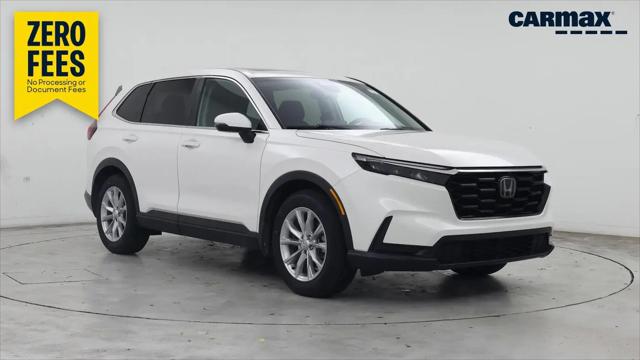 2024 Honda CR-V EX 2WD for sale in Royal Palm Beach, FL
