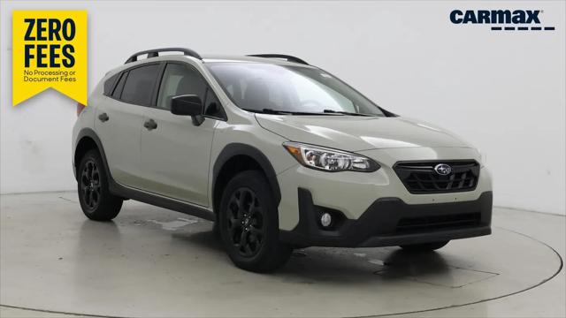 2023 Subaru Crosstrek Premium for sale in Royal Palm Beach, FL