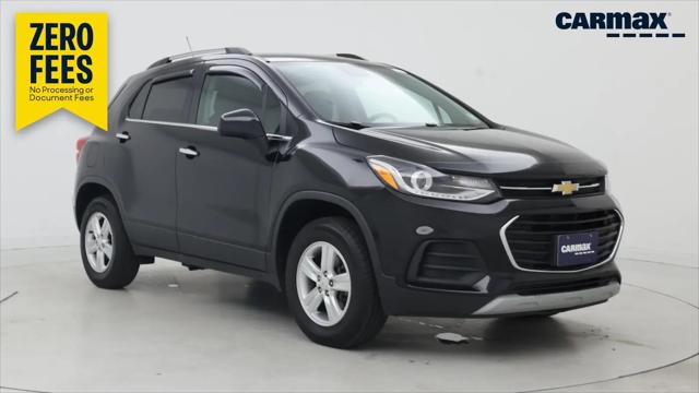 2019 Chevrolet Trax LT for sale in Amherst, NY