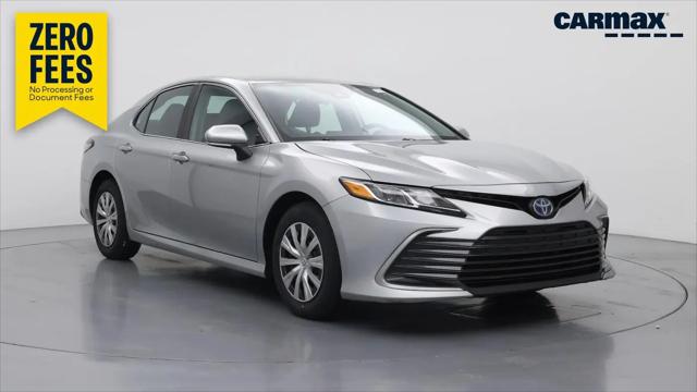 2023 Toyota Camry LE Hybrid for sale in Nashville, TN