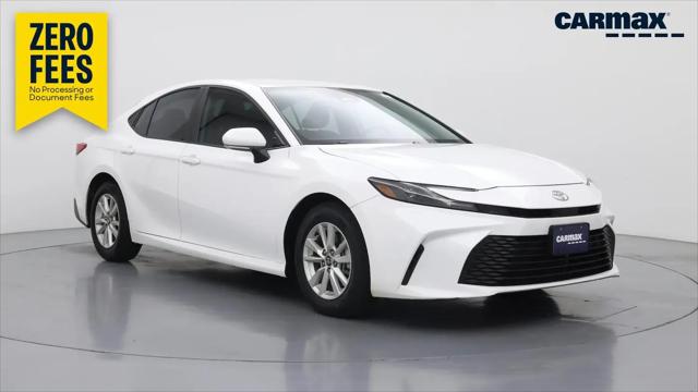 2025 Toyota Camry LE for sale in Nashville, TN