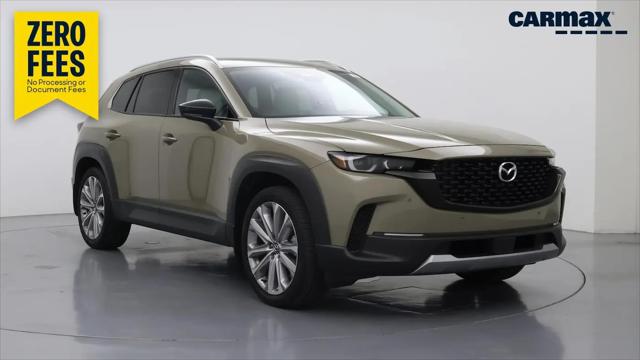 2026 Mazda CX-50 2.5 Turbo for sale in Nashville, TN