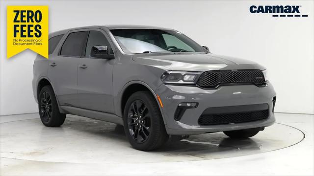 2022 Dodge Durango SXT AWD for sale in Nashville, TN