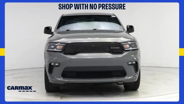 2022 Dodge Durango SXT AWD