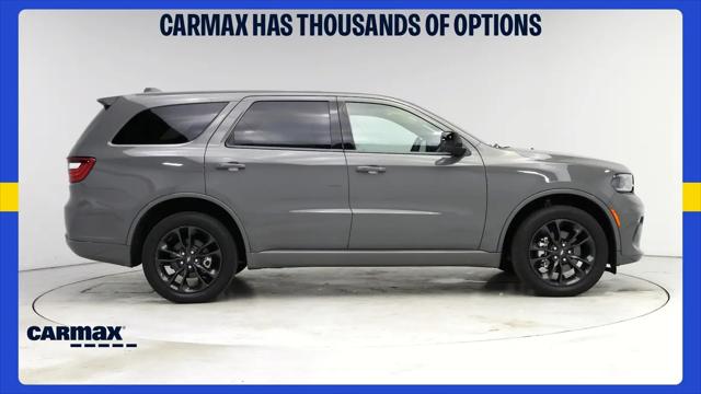 2022 Dodge Durango SXT AWD