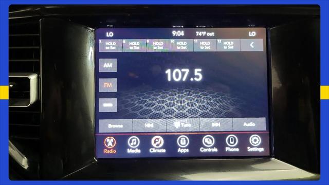 2022 Dodge Durango SXT AWD