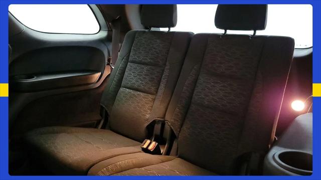 2022 Dodge Durango SXT AWD