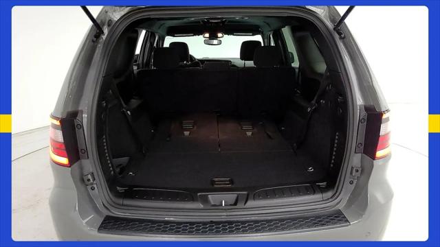 2022 Dodge Durango SXT AWD