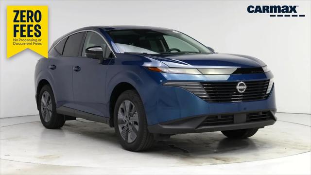 2025 Nissan Murano SL for sale in Nashville, TN