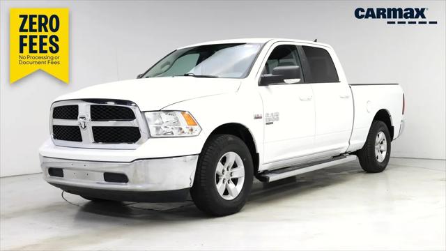 2020 Ram 1500 SLT Crew Cab 4x2 64 Box for sale in Nashville, TN