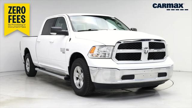 2020 Ram 1500 SLT Crew Cab 4x2 64 Box for sale in Nashville, TN