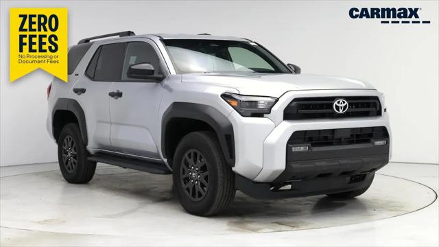 2025 Toyota 4Runner SR5 for sale in Nashville, TN