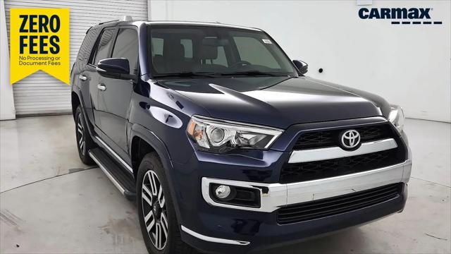 2015 Toyota 4Runner Limited for sale in Nashville, TN