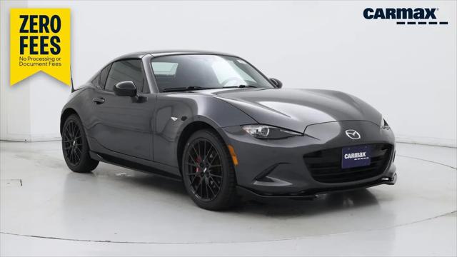 2019 Mazda MX-5 Miata RF Club for sale in Gaithersburg, MD