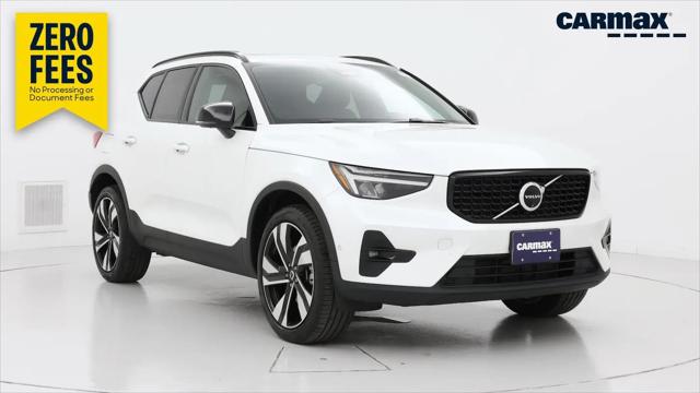 2024 Volvo XC40 B5 Plus Dark Theme for sale in Gaithersburg, MD