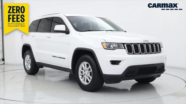 2018 Jeep Grand Cherokee Laredo 4x2 for sale in Sanford, FL