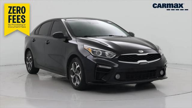 2021 Kia Fuerte LXS for sale in Sanford, FL