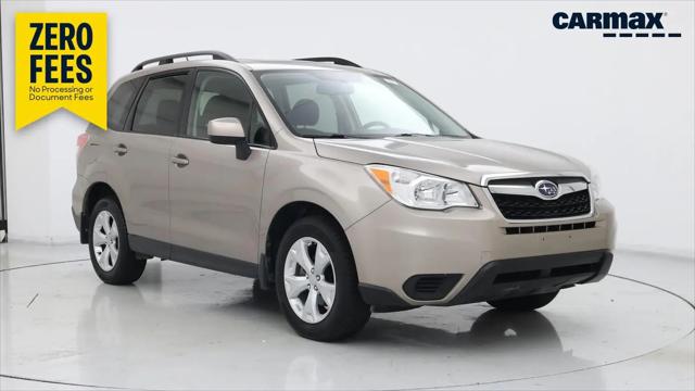 2015 Subaru Forester 2.5i Premium for sale in Sanford, FL