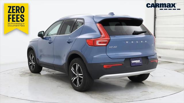 2024 Volvo XC40 B5 Core Dark Theme for sale in Sanford, FL