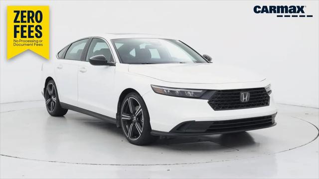 2024 Honda Accord Sport for sale in Sanford, FL