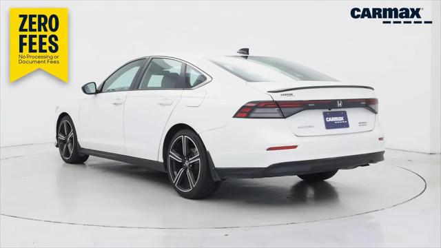 2024 Honda Accord Sport for sale in Sanford, FL