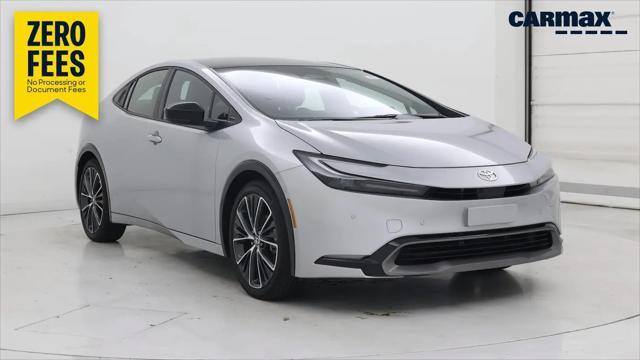 2024 Toyota Prius Limited for sale in Gainesville, GA