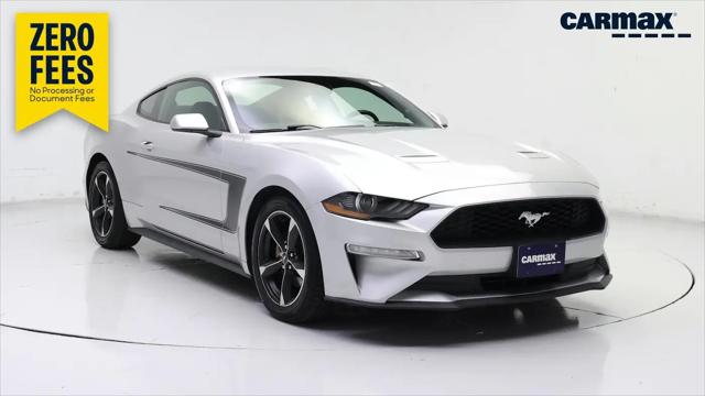 2018 Ford Mustang EcoBoost for sale in Tampa, FL