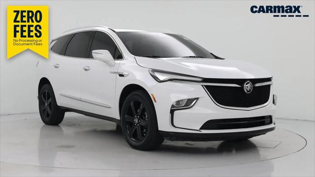 2024 Buick Enclave Essence FWD for sale in Tampa, FL