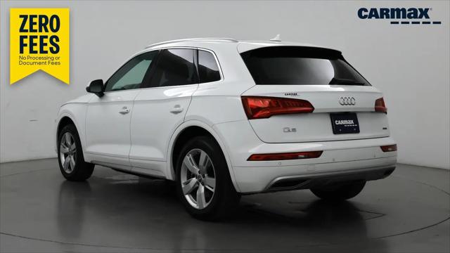 2019 Audi Q5 45 Premium for sale in Tampa, FL