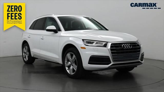 2019 Audi Q5 45 Premium for sale in Tampa, FL